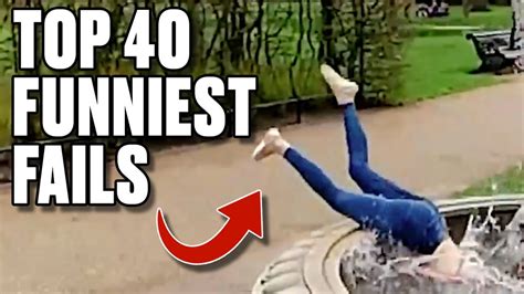 funniest fails